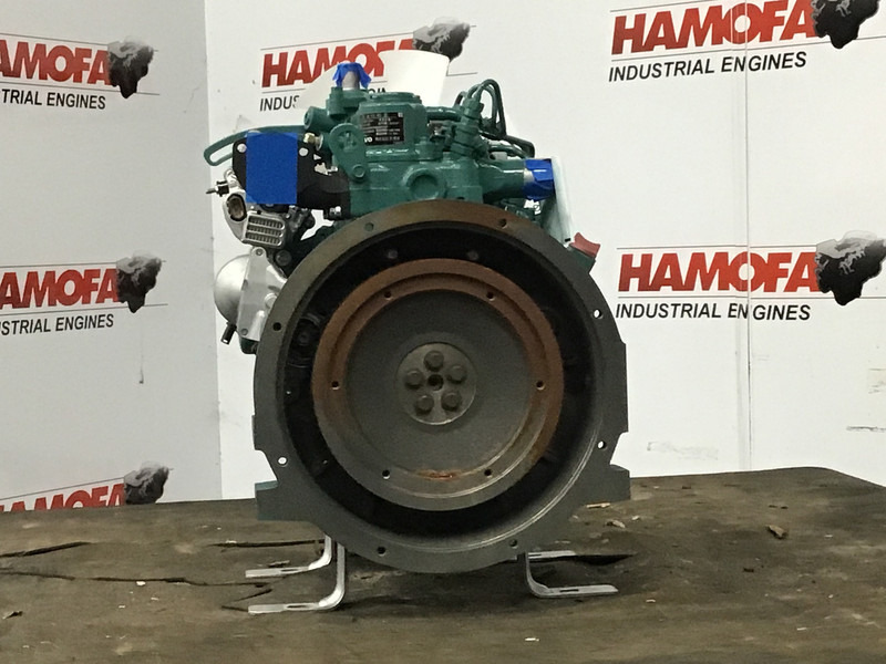 Volvo D0.9A-E4 NEW - Construction machinery: picture 3 Volvo D0.9A-E4 NEW - Construction machinery: picture 3