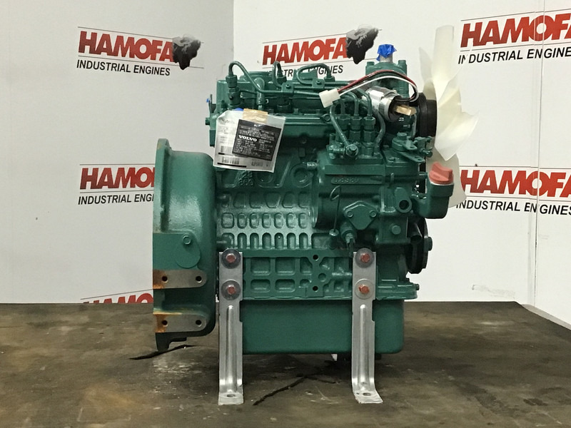 Volvo D0.9A-E4 NEW - Construction machinery: picture 1 Volvo D0.9A-E4 NEW - Construction machinery: picture 1