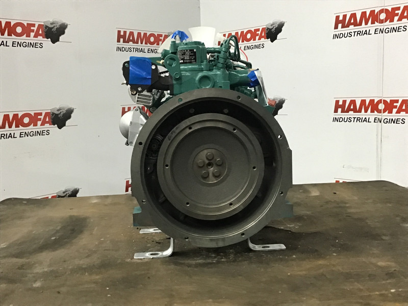 Volvo D0.9A-E4 NEW - Construction machinery: picture 3 Volvo D0.9A-E4 NEW - Construction machinery: picture 3