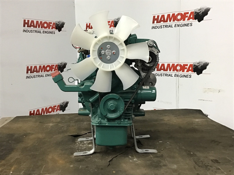 Volvo D0.9A-E4 NEW - Construction machinery: picture 4 Volvo D0.9A-E4 NEW - Construction machinery: picture 4