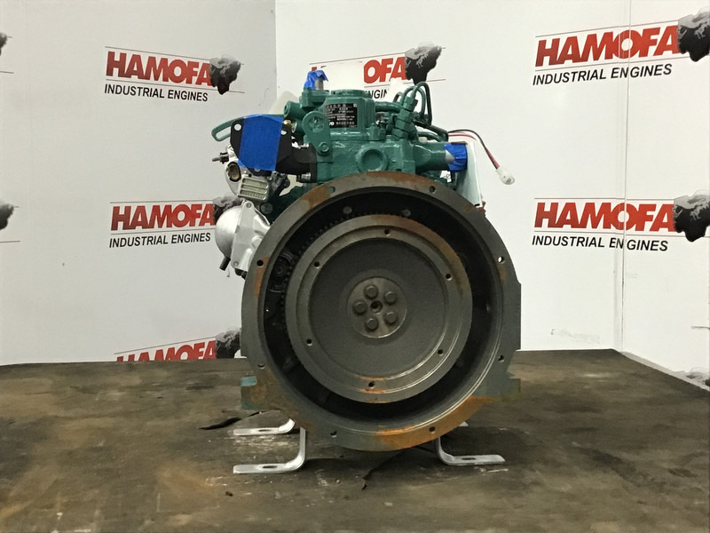 Volvo D0.9A-E4 NEW - Construction machinery: picture 3 Volvo D0.9A-E4 NEW - Construction machinery: picture 3