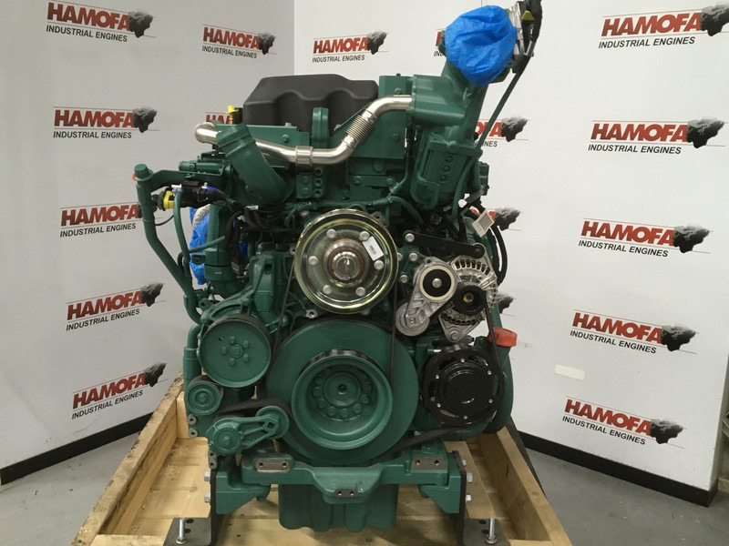 Volvo TAD1171VE NEW - Construction machinery: picture 3 Volvo TAD1171VE NEW - Construction machinery: picture 3