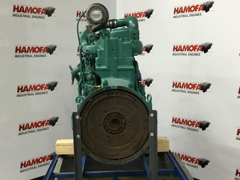 Volvo TD121G RECONDITIONED - Construction machinery: picture 4 Volvo TD121G RECONDITIONED - Construction machinery: picture 4