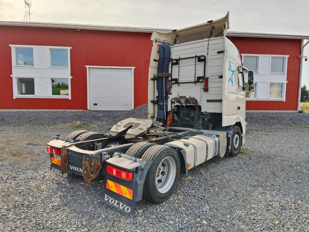 Volvo FH 13 - Tractor unit: picture 4 Volvo FH 13 - Tractor unit: picture 4