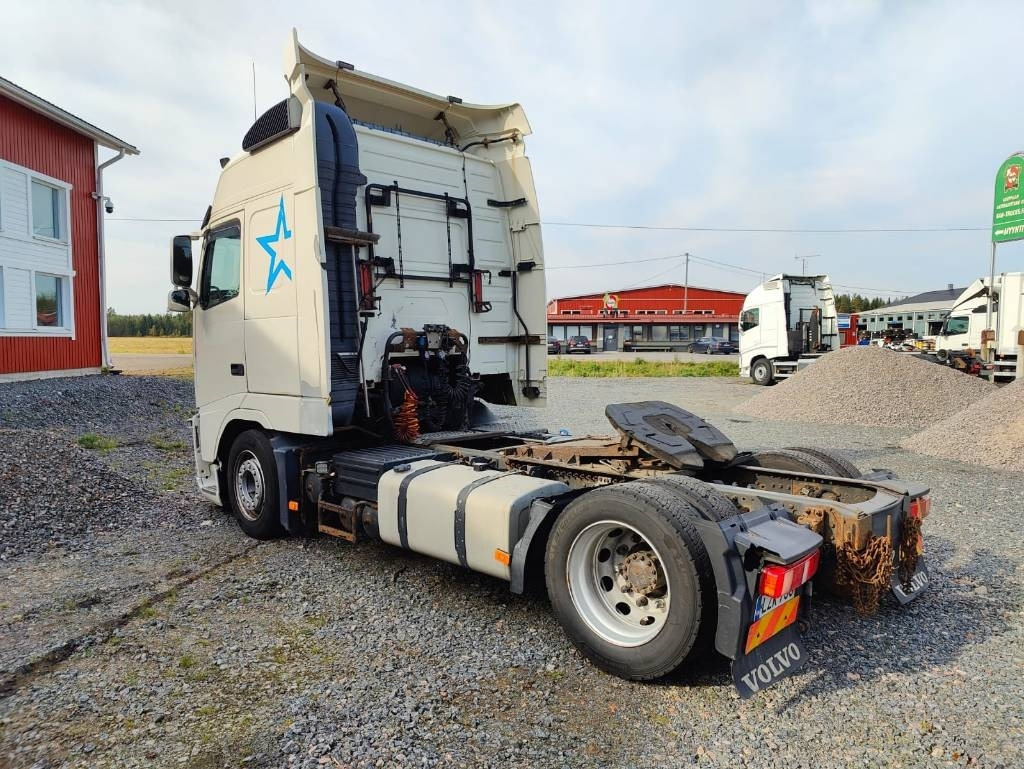 Volvo FH 13 - Tractor unit: picture 3 Volvo FH 13 - Tractor unit: picture 3