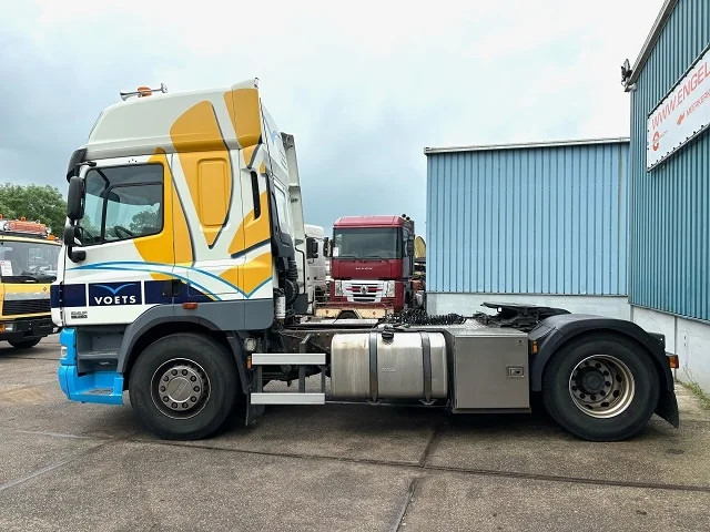 DAF CF 85 360 SPACECAB (ORIGINAL DUTCH TRUCK / LOW MILEAGE!!) (EURO 5 / 9.000 KG. FRONT-AXLE / AS-TRONIC / AIRCONDITIONING / FRONTVI - Tractor unit: picture 5 DAF CF 85 360 SPACECAB (ORIGINAL DUTCH TRUCK / LOW MILEAGE!!) (EURO 5 / 9.000 KG. FRONT-AXLE / AS-TRONIC / AIRCONDITIONING / FRONTVI - Tractor unit: picture 5