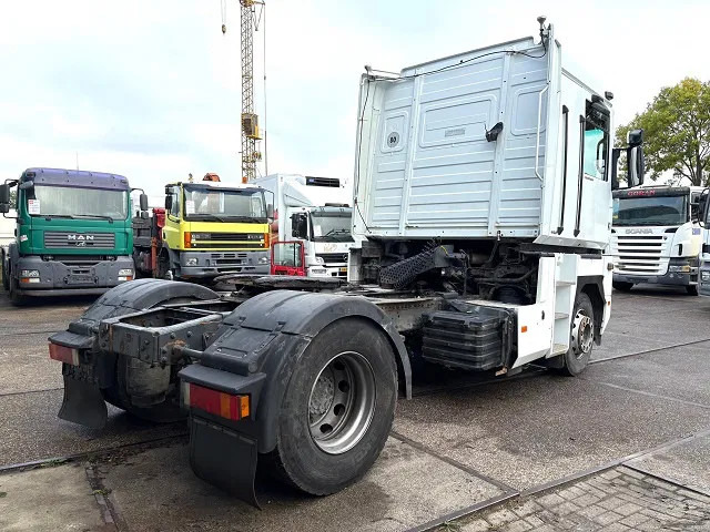 Renault Magnum AE 440 E-TECH (MACK ENGINE / ZF16 MANUAL GEARBOX / ZF-INTARDER / P.T.O. / AIRCONDITIONING / ETC.) - Tractor unit: picture 3 Renault Magnum AE 440 E-TECH (MACK ENGINE / ZF16 MANUAL GEARBOX / ZF-INTARDER / P.T.O. / AIRCONDITIONING / ETC.) - Tractor unit: picture 3
