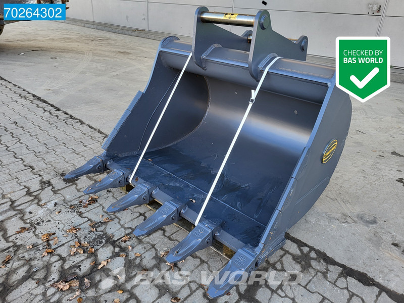 Strickland S70 1.2 M3 - 1.5M WIDE - Attachment: picture 1 Strickland S70 1.2 M3 - 1.5M WIDE - Attachment: picture 1
