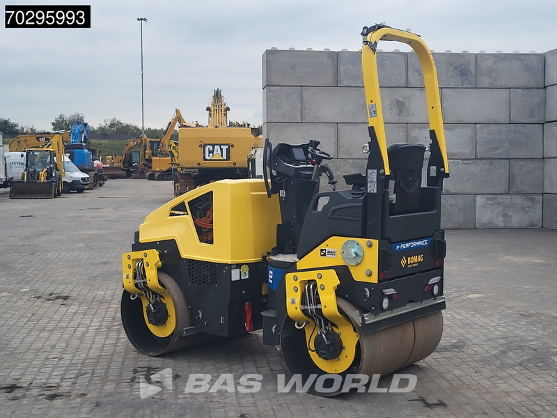 Bomag BW120 ADe-5 ELECTRIC - CE-CERTIFIED - Roller: picture 2 Bomag BW120 ADe-5 ELECTRIC - CE-CERTIFIED - Roller: picture 2