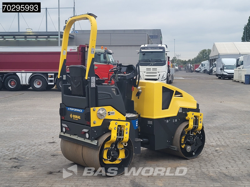 Bomag BW120 ADe-5 ELECTRIC - CE-CERTIFIED - Roller: picture 5 Bomag BW120 ADe-5 ELECTRIC - CE-CERTIFIED - Roller: picture 5