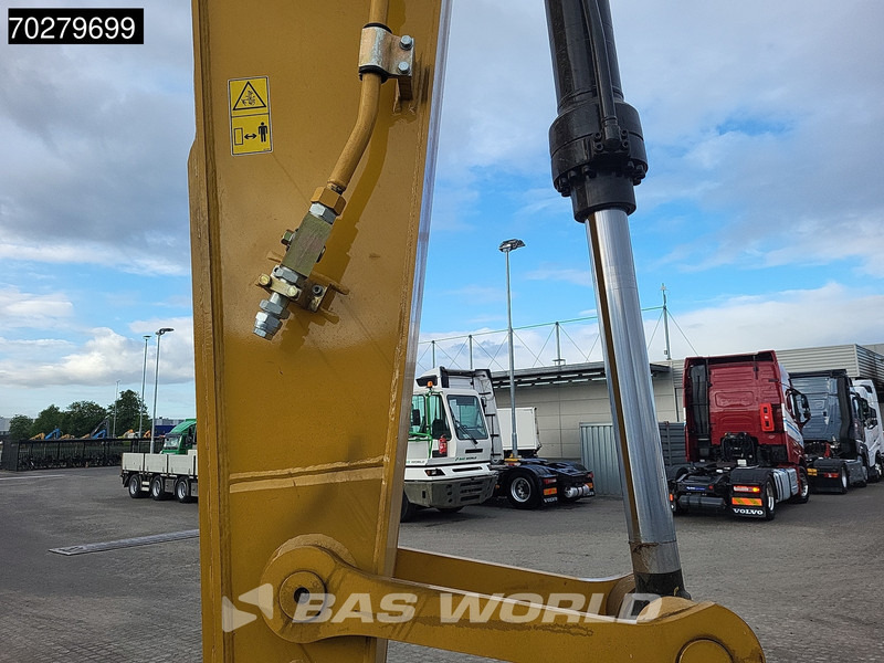 New Crawler excavator Caterpillar 320 D 3 GC: picture 14