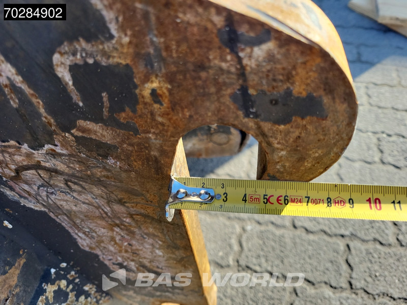 Wheel loader Caterpillar 906 H2: picture 19