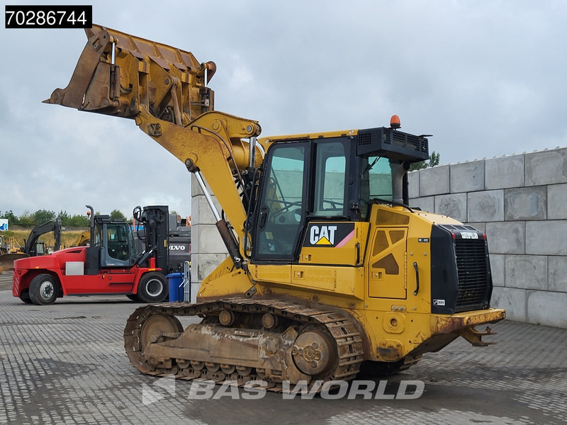 Caterpillar 963 D RIPPER VALVE - 4-1 BUCKET - Bulldozer: picture 5 Caterpillar 963 D RIPPER VALVE - 4-1 BUCKET - Bulldozer: picture 5