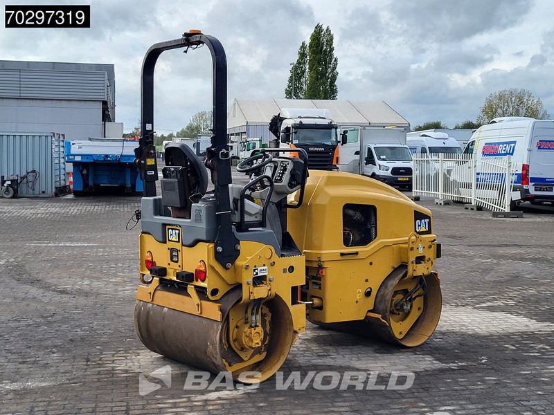 Caterpillar CB2.7 - Roller: picture 5 Caterpillar CB2.7 - Roller: picture 5