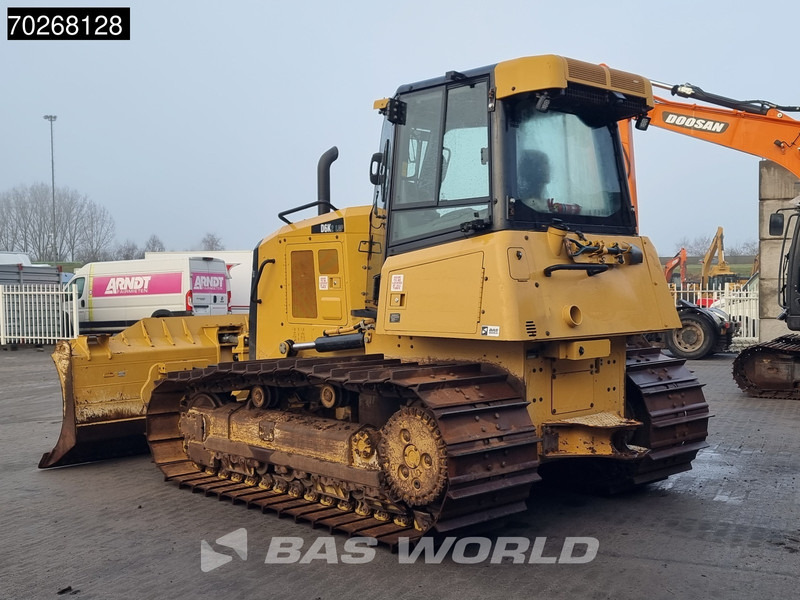 Caterpillar D6 K2 LGP RIPPER VALVE - Bulldozer: picture 2 Caterpillar D6 K2 LGP RIPPER VALVE - Bulldozer: picture 2