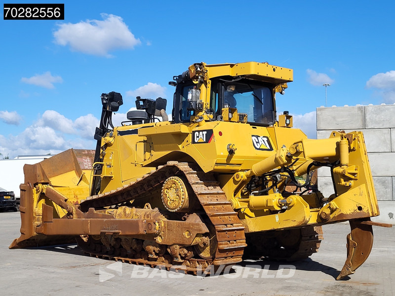 Caterpillar D8 T CE CERTIFIED - D8T - Bulldozer: picture 5 Caterpillar D8 T CE CERTIFIED - D8T - Bulldozer: picture 5