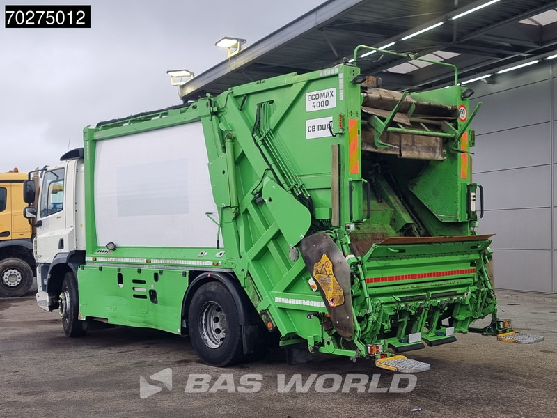 DAF CF 220 4X2 NL-Truck Mol Aufbau - Garbage truck: picture 2 DAF CF 220 4X2 NL-Truck Mol Aufbau - Garbage truck: picture 2