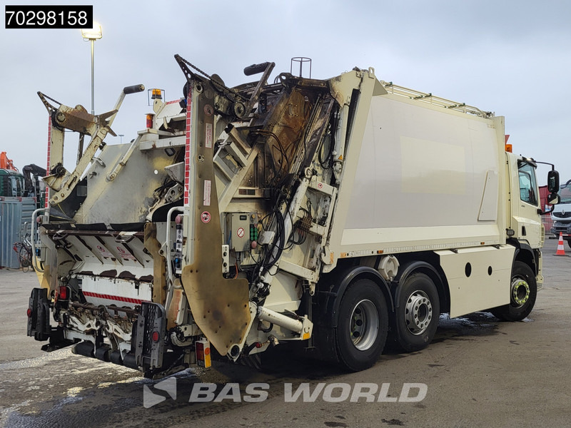 DAF CF 290 6X2 NL-Truck Haller Mediu, XLI Lift+Steering Axle ACC Euro 6 - Garbage truck: picture 5 DAF CF 290 6X2 NL-Truck Haller Mediu, XLI Lift+Steering Axle ACC Euro 6 - Garbage truck: picture 5