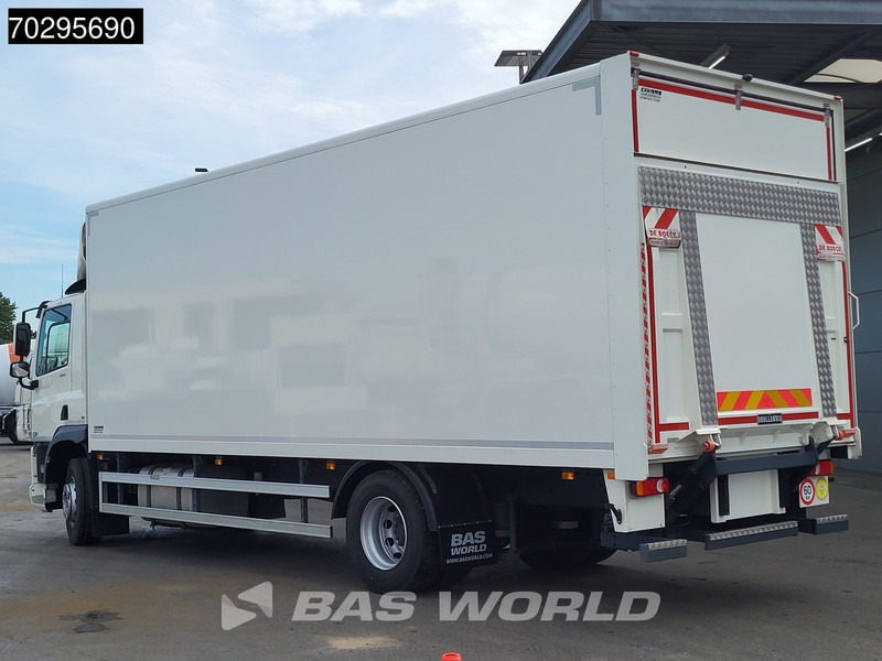 DAF CF 320 4X2 LOW Mileage! 2000kg Ladebordwand Automatic Navi ACC Euro 6 - Box truck: picture 2 DAF CF 320 4X2 LOW Mileage! 2000kg Ladebordwand Automatic Navi ACC Euro 6 - Box truck: picture 2