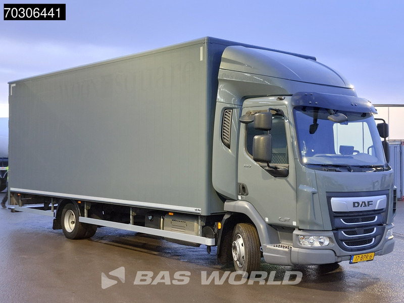DAF LF 180 LF 4X2 NL-Truck APK 8tonner Automatic Airco ACC Euro 6 - Box truck: picture 3 DAF LF 180 LF 4X2 NL-Truck APK 8tonner Automatic Airco ACC Euro 6 - Box truck: picture 3