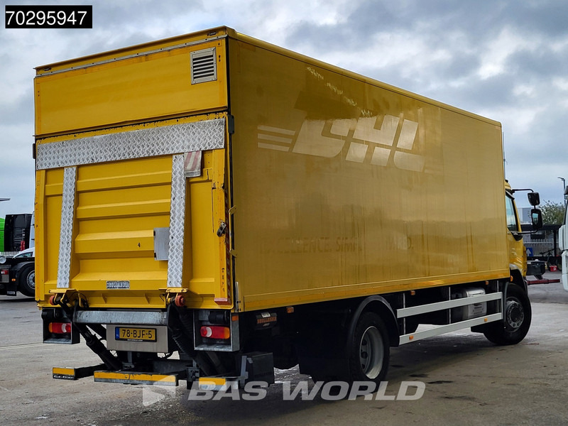 DAF LF 230 LF 230 FA 4X2 19tons NL-Truck 2000kg Ladebordwand Automatic Euro 6 - Box truck: picture 5 DAF LF 230 LF 230 FA 4X2 19tons NL-Truck 2000kg Ladebordwand Automatic Euro 6 - Box truck: picture 5