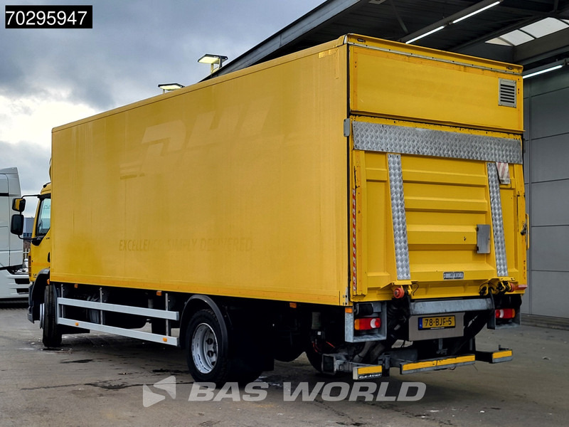 DAF LF 230 LF 230 FA 4X2 19tons NL-Truck 2000kg Ladebordwand Automatic Euro 6 - Box truck: picture 2 DAF LF 230 LF 230 FA 4X2 19tons NL-Truck 2000kg Ladebordwand Automatic Euro 6 - Box truck: picture 2