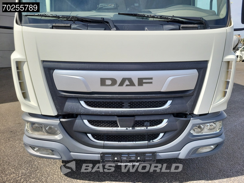 Refrigerator truck DAF LF 260 4X2 12t Carrier Supra 1150mt Bi-temp Ladebordwand ACC Euro 6: picture 16