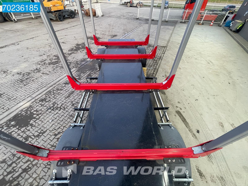 Lease a EUROMIX 2A-CAT NEW Wood Holztransport EUROMIX 2A-CAT NEW Wood Holztransport: picture 9