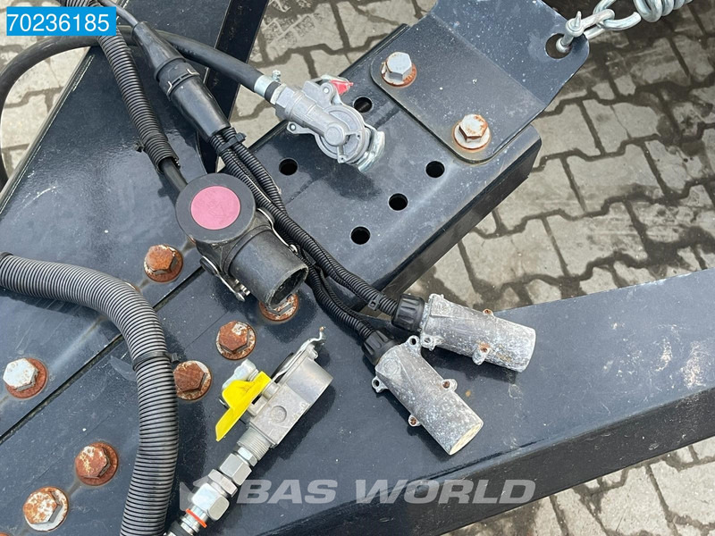 Lease a EUROMIX 2A-CAT NEW Wood Holztransport EUROMIX 2A-CAT NEW Wood Holztransport: picture 14