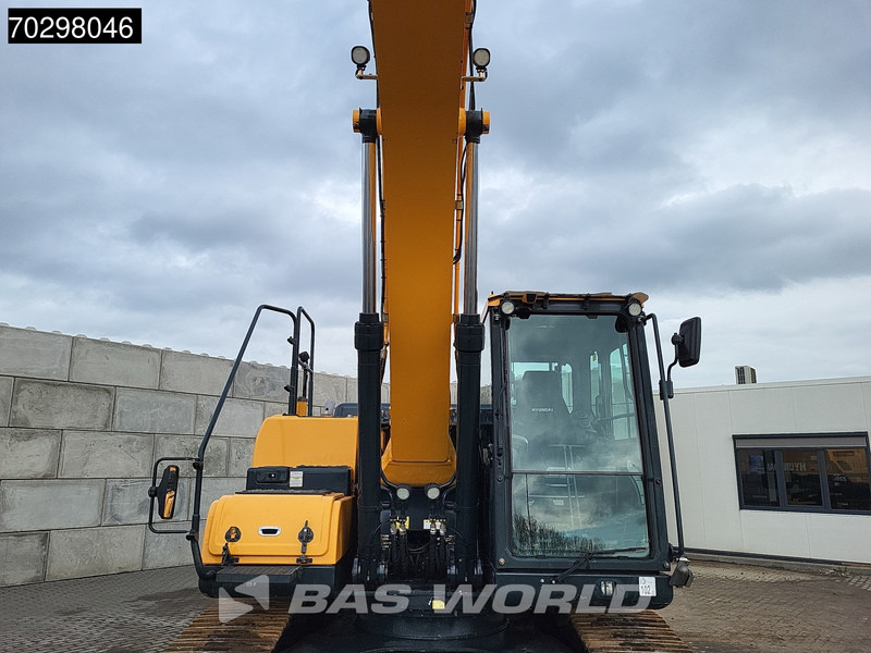 Crawler excavator Hyundai HX220 L ROTOTILT: picture 10 Crawler excavator Hyundai HX220 L ROTOTILT: picture 10