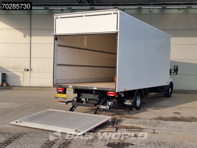Iveco Daily 70C18 COMING SOON! Automaat Luchtvering Laadklep Airco Cruise Bakwagen Meubelbak Koffer A/C Cruise control - Box van: picture 3 Iveco Daily 70C18 COMING SOON! Automaat Luchtvering Laadklep Airco Cruise Bakwagen Meubelbak Koffer A/C Cruise control - Box van: picture 3