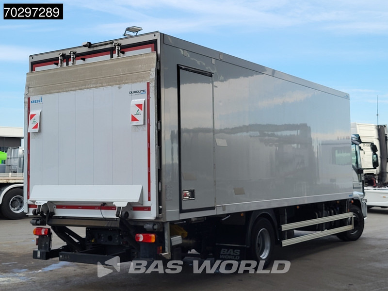 Iveco Eurocargo 160E280 4X2 Carrier Supra 1250Mt 1500kg Ladebordwand Automatic ACC Euro 6 - Refrigerator truck: picture 5 Iveco Eurocargo 160E280 4X2 Carrier Supra 1250Mt 1500kg Ladebordwand Automatic ACC Euro 6 - Refrigerator truck: picture 5