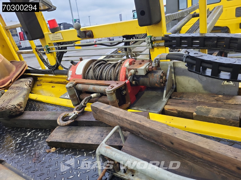 Tow truck Iveco ML120E24 120ED 4X2 NL-Truck APK FALKOM FAS 6000 Winch Recovery Truck Abschleppwagen Euro 3: picture 7 Tow truck Iveco ML120E24 120ED 4X2 NL-Truck APK FALKOM FAS 6000 Winch Recovery Truck Abschleppwagen Euro 3: picture 7