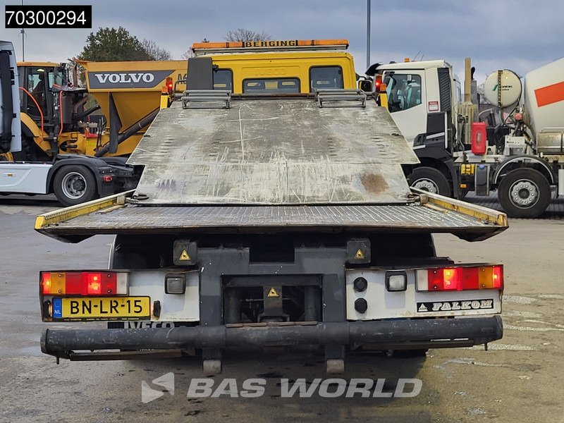 Tow truck Iveco ML120E24 120ED 4X2 NL-Truck APK FALKOM FAS 6000 Winch Recovery Truck Abschleppwagen Euro 3: picture 17 Tow truck Iveco ML120E24 120ED 4X2 NL-Truck APK FALKOM FAS 6000 Winch Recovery Truck Abschleppwagen Euro 3: picture 17
