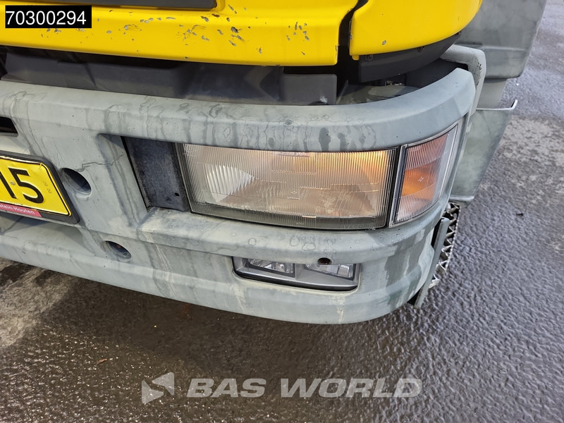 Tow truck Iveco ML120E24 120ED 4X2 NL-Truck APK FALKOM FAS 6000 Winch Recovery Truck Abschleppwagen Euro 3: picture 20 Tow truck Iveco ML120E24 120ED 4X2 NL-Truck APK FALKOM FAS 6000 Winch Recovery Truck Abschleppwagen Euro 3: picture 20