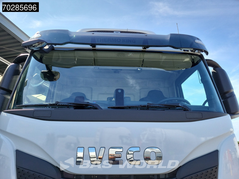 Lease a Iveco S-Way 400 4X2 NEW! 19t Thermo King T-1200 ATP Automatic 2000kg Ladebordwand Euro 6 Iveco S-Way 400 4X2 NEW! 19t Thermo King T-1200 ATP Automatic 2000kg Ladebordwand Euro 6: picture 8