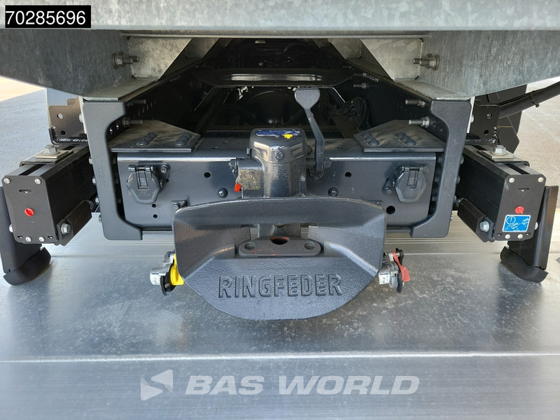 Lease a Iveco S-Way 400 4X2 NEW! 19t Thermo King T-1200 ATP Automatic 2000kg Ladebordwand Euro 6 Iveco S-Way 400 4X2 NEW! 19t Thermo King T-1200 ATP Automatic 2000kg Ladebordwand Euro 6: picture 19