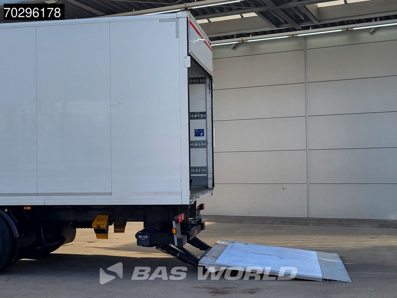 Iveco Stralis 330 4X2 2000kg Ladebordwand Automatic ACC Euro 6 - Box truck: picture 3 Iveco Stralis 330 4X2 2000kg Ladebordwand Automatic ACC Euro 6 - Box truck: picture 3
