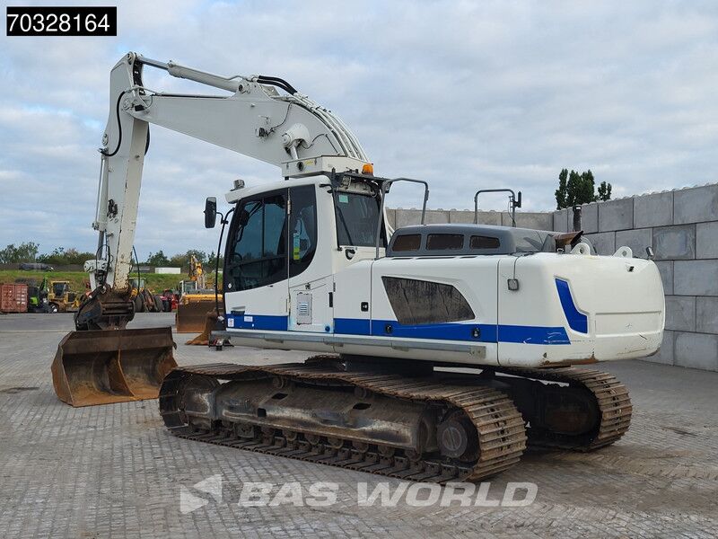 Liebherr R926 LC R926 LC - Crawler excavator: picture 2 Liebherr R926 LC R926 LC - Crawler excavator: picture 2
