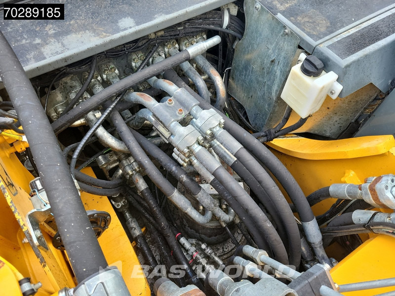 Crawler excavator Liebherr R936 LCV: picture 20