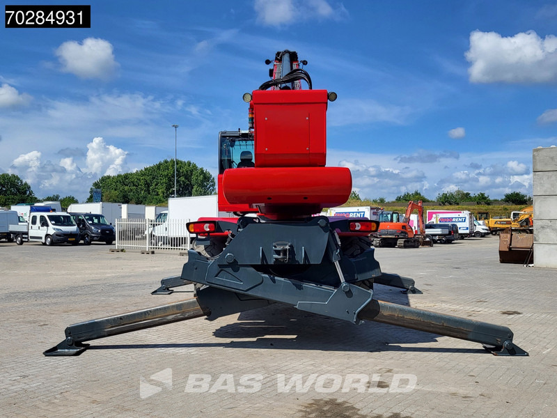 Lease a MAGNI RTH5.35 S-M/C REMOTE CONTROL - 35 METERS MAGNI RTH5.35 S-M/C REMOTE CONTROL - 35 METERS: picture 10 Lease a MAGNI RTH5.35 S-M/C REMOTE CONTROL - 35 METERS MAGNI RTH5.35 S-M/C REMOTE CONTROL - 35 METERS: picture 10