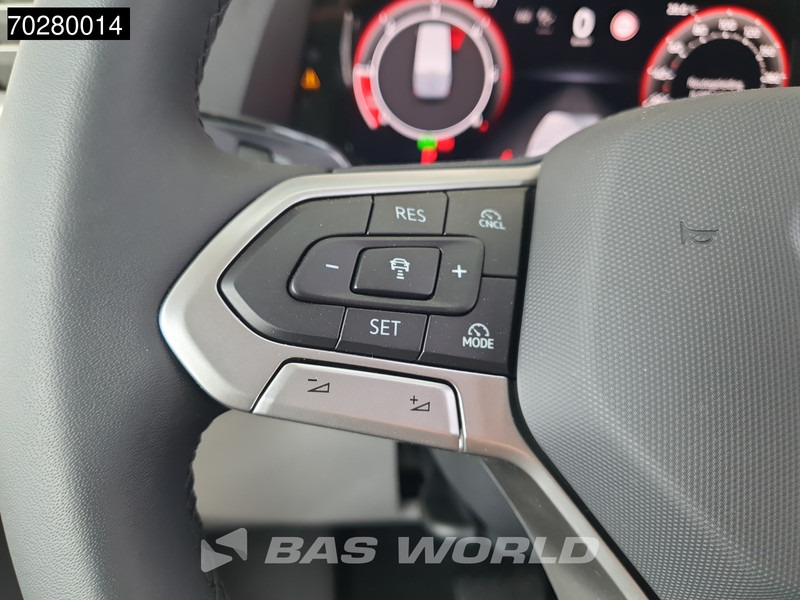 Lease a MAN TGE 3.180 4x4 Automaat 2025 Facelift L5H3 ACC LED Navi Airco Camera Parkeersensoren 4WD Allrad L5 Long 17m3 A/C MAN TGE 3.180 4x4 Automaat 2025 Facelift L5H3 ACC LED Navi Airco Camera Parkeersensoren 4WD Allrad L5 Long 17m3 A/C: picture 18