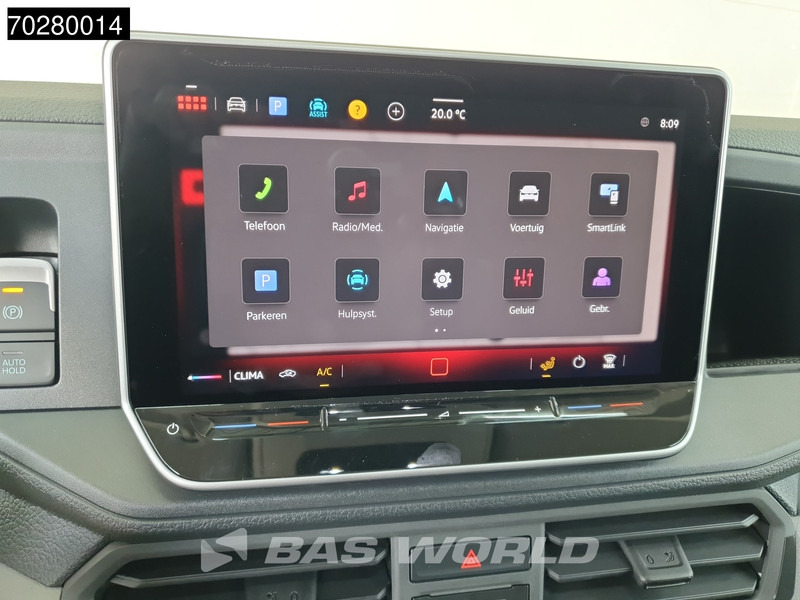 Lease a MAN TGE 3.180 4x4 Automaat 2025 Facelift L5H3 ACC LED Navi Airco Camera Parkeersensoren 4WD Allrad L5 Long 17m3 A/C MAN TGE 3.180 4x4 Automaat 2025 Facelift L5H3 ACC LED Navi Airco Camera Parkeersensoren 4WD Allrad L5 Long 17m3 A/C: picture 16