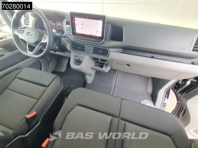 Lease a MAN TGE 3.180 4x4 Automaat 2025 Facelift L5H3 ACC LED Navi Airco Camera Parkeersensoren 4WD Allrad L5 Long 17m3 A/C MAN TGE 3.180 4x4 Automaat 2025 Facelift L5H3 ACC LED Navi Airco Camera Parkeersensoren 4WD Allrad L5 Long 17m3 A/C: picture 10