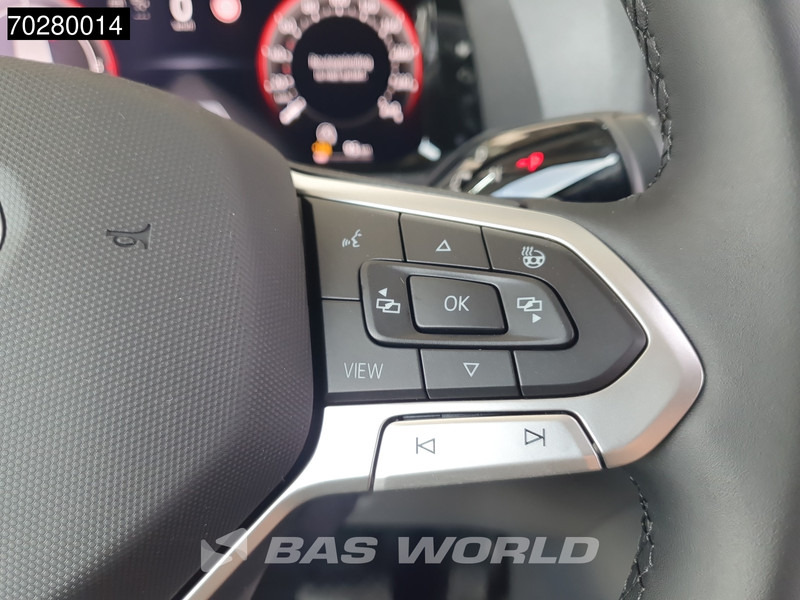 Lease a MAN TGE 3.180 4x4 Automaat 2025 Facelift L5H3 ACC LED Navi Airco Camera Parkeersensoren 4WD Allrad L5 Long 17m3 A/C MAN TGE 3.180 4x4 Automaat 2025 Facelift L5H3 ACC LED Navi Airco Camera Parkeersensoren 4WD Allrad L5 Long 17m3 A/C: picture 19