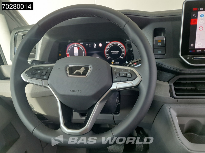 Lease a MAN TGE 3.180 4x4 Automaat 2025 Facelift L5H3 ACC LED Navi Airco Camera Parkeersensoren 4WD Allrad L5 Long 17m3 A/C MAN TGE 3.180 4x4 Automaat 2025 Facelift L5H3 ACC LED Navi Airco Camera Parkeersensoren 4WD Allrad L5 Long 17m3 A/C: picture 17