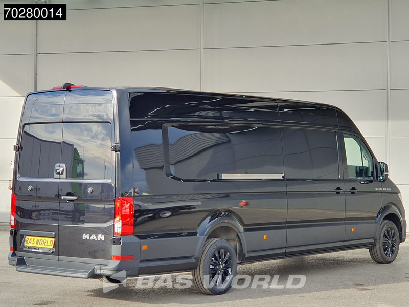 Lease a MAN TGE 3.180 4x4 Automaat 2025 Facelift L5H3 ACC LED Navi Airco Camera Parkeersensoren 4WD Allrad L5 Long 17m3 A/C MAN TGE 3.180 4x4 Automaat 2025 Facelift L5H3 ACC LED Navi Airco Camera Parkeersensoren 4WD Allrad L5 Long 17m3 A/C: picture 6