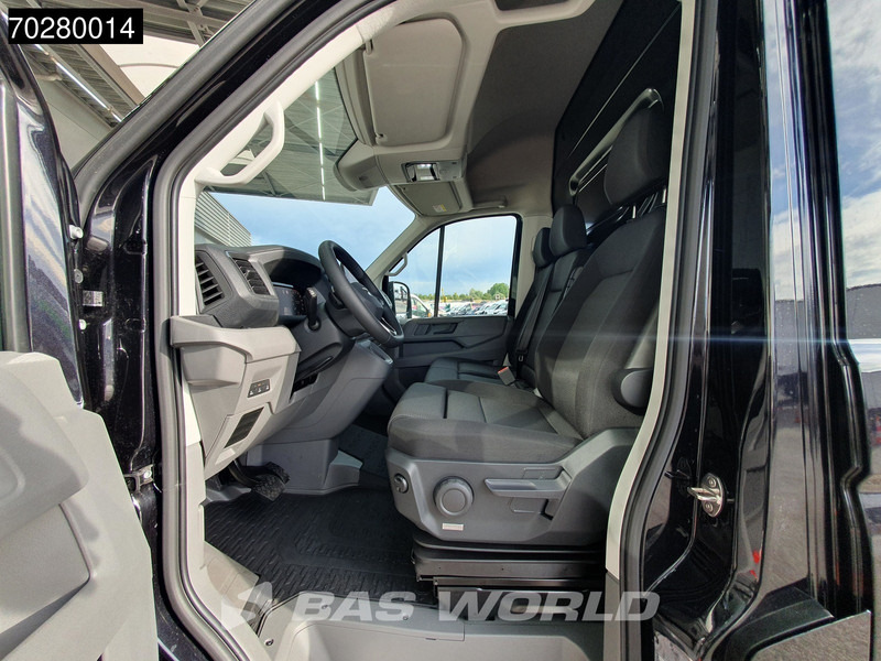 Lease a MAN TGE 3.180 4x4 Automaat 2025 Facelift L5H3 ACC LED Navi Airco Camera Parkeersensoren 4WD Allrad L5 Long 17m3 A/C MAN TGE 3.180 4x4 Automaat 2025 Facelift L5H3 ACC LED Navi Airco Camera Parkeersensoren 4WD Allrad L5 Long 17m3 A/C: picture 12