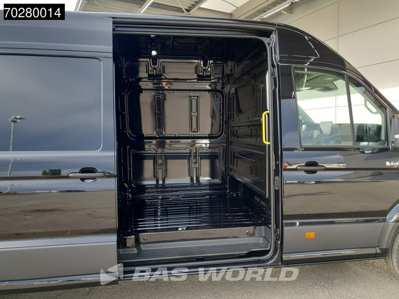 Lease a MAN TGE 3.180 4x4 Automaat 2025 Facelift L5H3 ACC LED Navi Airco Camera Parkeersensoren 4WD Allrad L5 Long 17m3 A/C MAN TGE 3.180 4x4 Automaat 2025 Facelift L5H3 ACC LED Navi Airco Camera Parkeersensoren 4WD Allrad L5 Long 17m3 A/C: picture 8