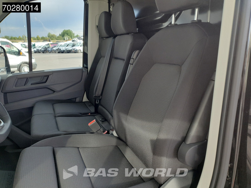 Lease a MAN TGE 3.180 4x4 Automaat 2025 Facelift L5H3 ACC LED Navi Airco Camera Parkeersensoren 4WD Allrad L5 Long 17m3 A/C MAN TGE 3.180 4x4 Automaat 2025 Facelift L5H3 ACC LED Navi Airco Camera Parkeersensoren 4WD Allrad L5 Long 17m3 A/C: picture 13